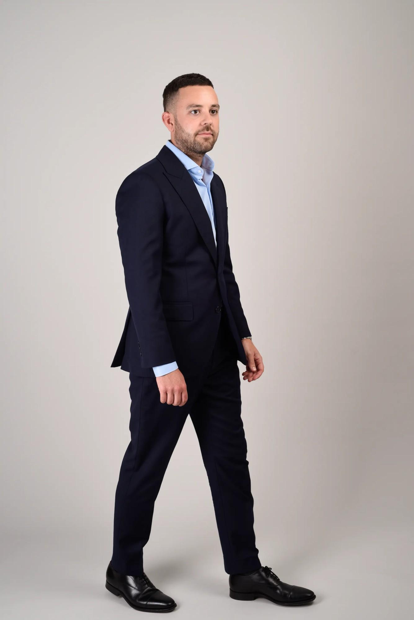 Modcon Lookbook 1