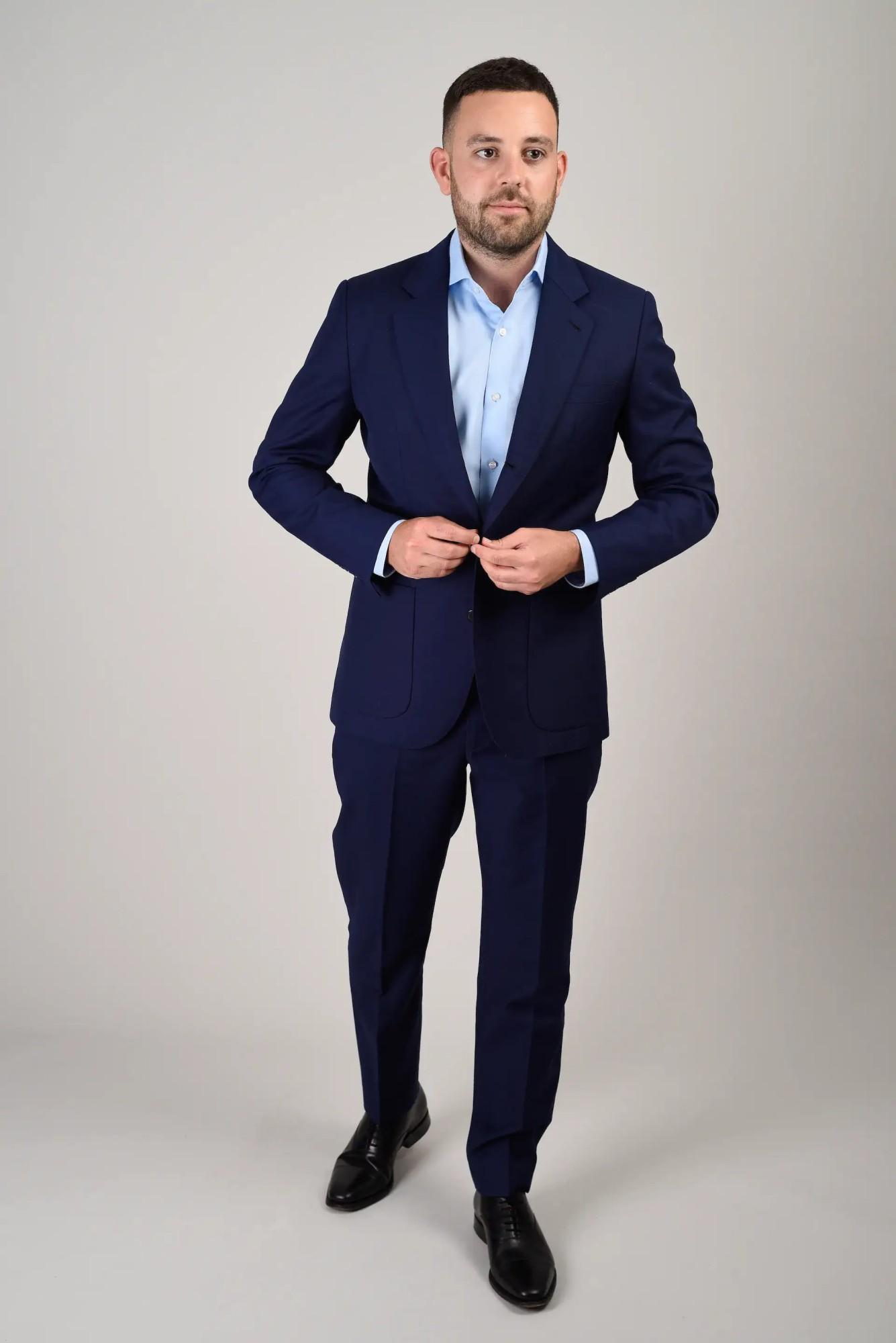 Modcon Lookbook 5
